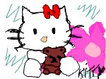 Hello kittu