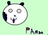 Panda...