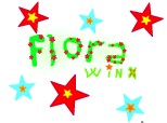 logo flora