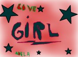 love girl