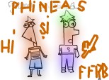 Phineas si Ferb