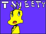 tweety