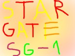 Star Gate SG-1