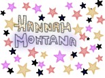 hannah montana