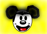 Mickey Mouse