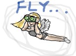 fly