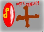 paste fericit!