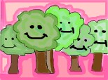 happy tree family
