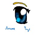 anime eye