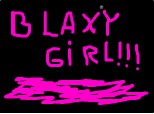 blaxi girl