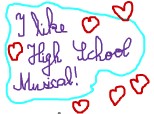 I LiKe HiGh ScHoOl MuSiCaL