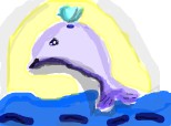 delfinul