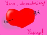 Love, desenatori.ro!