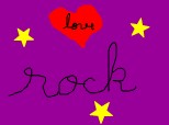 love rock