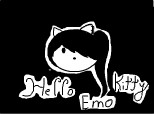 hello kity emo