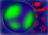 iubi planet