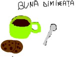 buna dimineata