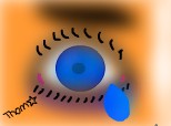 Blue Eye <3