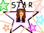 star