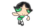 buttercup (powerpuff girls)