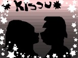 kiss