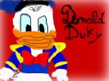 donald