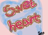 sweet heart