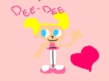 Dee-Dee