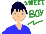 swet boy