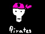 pirates