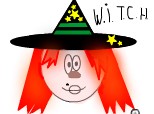 witch :D