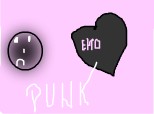 punk