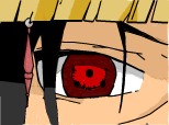 itachi-eye