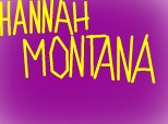 hannah montana