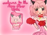 Welcome to the Mew Mew World