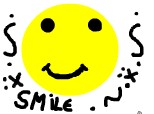 Smile:X:X:X