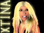 Christina Aguilera, varianta nereusita..