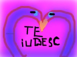 te.....iubesc