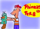 phineas and ferb