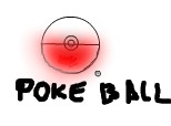 poke ball