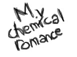 my chemical romance