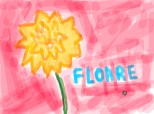 floare