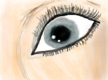 eye