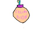 Celine Dion