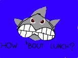 How \'bout lunch?!