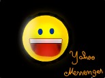 Emoticon Yahoo