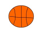 Minge de basket