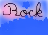 rock