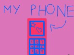 my phone