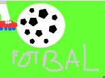 fotbal